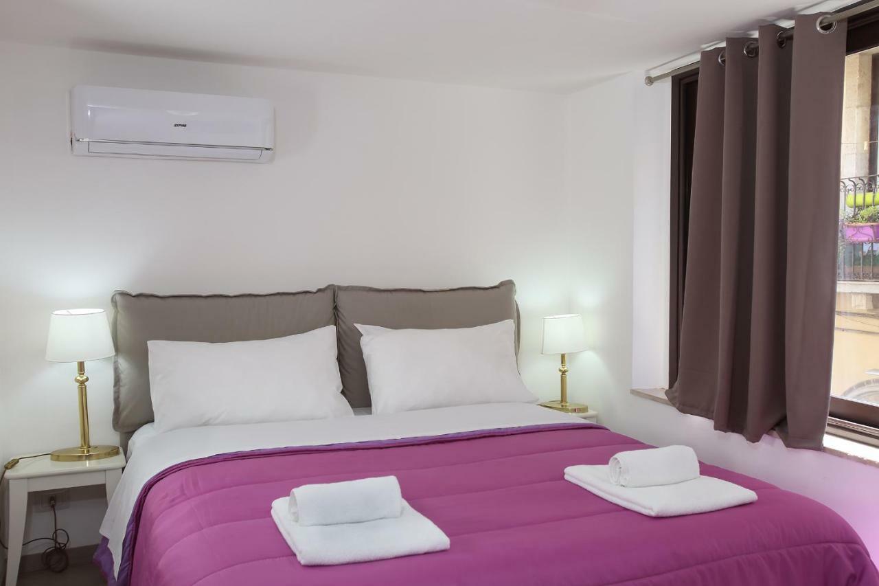 Bed & Breakfast Casa Fresta